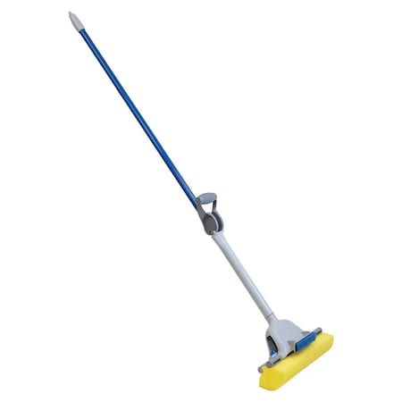 Quickie ROLLER MOP SPONGE 12""W 554